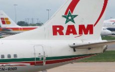Regering geeft 9,3 miljard dirham aan Royal Air Maroc 