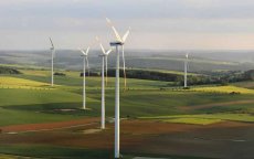 Marokko sluit overeenkomst met Siemens voor windmolenfabriek