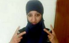 Hasna Ait Boulahcen wordt in Frankrijk begraven