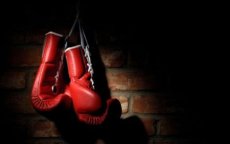 Marokkaanse bokskampioen Mustapha Fadli aan hartaanval overleden