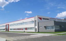 Yazaki opent nieuwe fabriek in Meknes, 1700 nieuwe banen