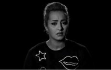 Zina Daoudia maakt emotionele video over moeder