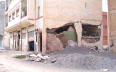 Al Hoceima en Nador opnieuw opgeschrikt door aardbeving