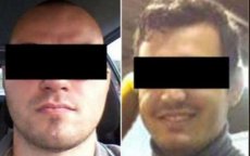 Antwerpse politieagenten gearresteerd voor afpersen Marokkanen