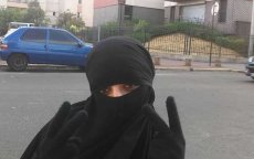 Hasna Ait Boulahcen na vier maanden nabij Parijs begraven