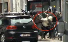 Dit weten we nu over de arrestatie van Salah Abdeslam