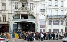 Vlaams-Marokkaans Culturenhuis Daarkom sluit deuren in Brussel