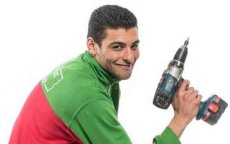 Stille mars voor onthoofde Nabil in Amsterdam