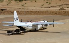 VN-medewerkers Minurso verlaten Marokko
