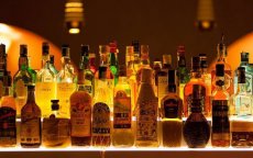 Marokkaans winkelketen Label'Vie maakt 13% omzet met alcoholverkoop