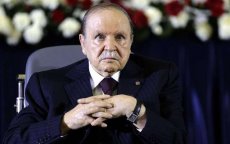 President Algerije wilde terroristische leider inschakelen om Marokko aan te vallen