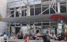 Aanslagen Brussel: Marokkaanse omgekomen, vier gewonden