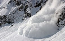 Duitse vrouw komt om bij sneeuwstorm in Marokko