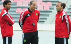 Badou Zaki en Said Chiba krijgen compensatie van Marokkaanse voetbalbond