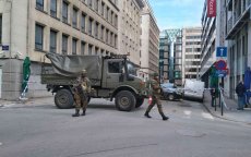 Aanslagen Brussel: aantal Marokkaanse slachtoffers stijgt