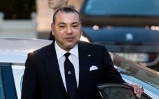 Koning Mohammed VI binnenkort in Nederland?