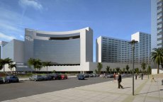 Nieuwe shoppingcenter Tanger opent deuren op 31 maart