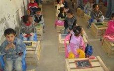 Einde gratis onderwijs in Marokko?