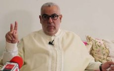 Koning Mohammed VI geeft vier lijfwachten aan Premier Benkirane