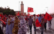 Algerijnse ambassadeur woedend om liedje over Marokkaanse Sahara op internationale beurs