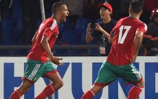 Marokko plaatst zich voor Afrika Cup 2017 (video)