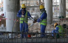 Qatar gaat 50.000 Marokkanen aanwerven