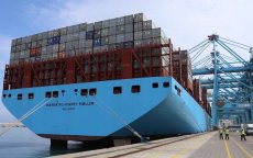 Haven Tanger Med krijgt containerterminal van 8,5 miljard