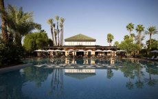 Marokko eerste toeristische bestemming in Afrika
