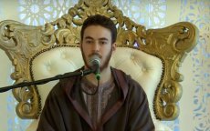 Marokkaan is beste Koran-reciteur ter wereld (video)