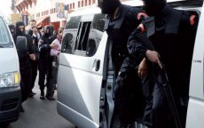Twee terreurverdachten gearresteerd in Marokko