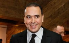 Naam adviseur Koning Mohammed VI Mounir Majidi duikt op in 'Panama Papers' schandaal
