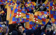 Barca-fan sterft in Marokko aan hartaanval na doelpunt Real Madrid