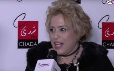 Najat Aatabou: "Maak Marokkaanse muziek niet vuil met vulgaire woorden"