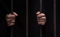 Negen mensen tot de doodstraf veroordeeld in 2015 in Marokko