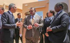 Marokkaanse groep gaat honderden woningen in Senegal bouwen