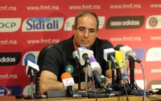 Badou Zaki wil Marokkaanse voetbalbond bij FIFA aanklagen