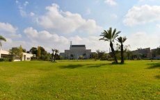Strengere bewaking bij Marokkaanse kerncentrale 