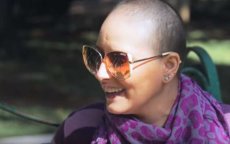 Marokkaanse actrice Manal Saddiki vertelt over strijd tegen kanker (video)