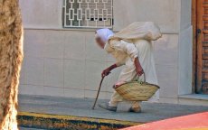 Bejaarde vrouw in kritieke toestand na groepsverkrachting in Safi