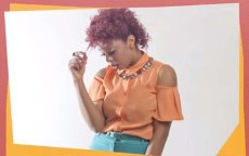 Khaoula Moujahid deelt nieuwe song "L'weekend"