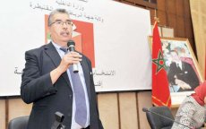 Koning woedend op burgemeester Rabat