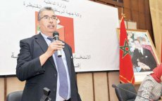 Koning woedend op burgemeester Rabat
