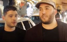Nieuwe Marokkaans-Nederlandse film "The Moroccan Job" (video)