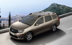 Renault gaat nieuw automodel in Tanger produceren