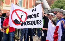 Amerikaanse autoriteiten bezorgd om toename islamofobie