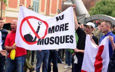 Amerikaanse autoriteiten bezorgd om toename islamofobie