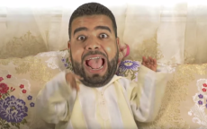 Barbapappa deelt nieuw nummer « Aji Yallah »