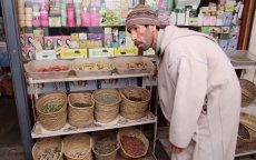 Duitstalige verkoper in Marokko verrast toeristen (video)