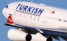 Turkish Airlines wil naar Tanger vliegen
