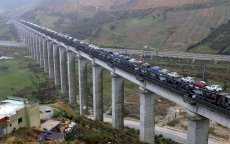 Marokko heeft beste spoorwegeninfrastructuur in Afrika en de Arabische wereld
